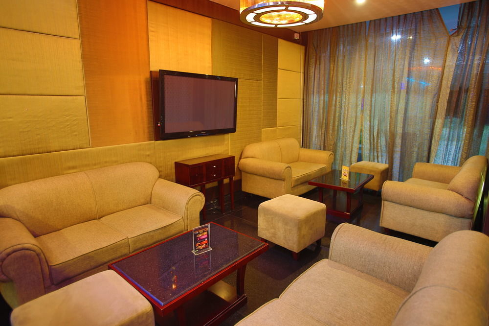 The Metroplace Hotels Inside Ascendas It Park Taramani Chennai Esterno foto